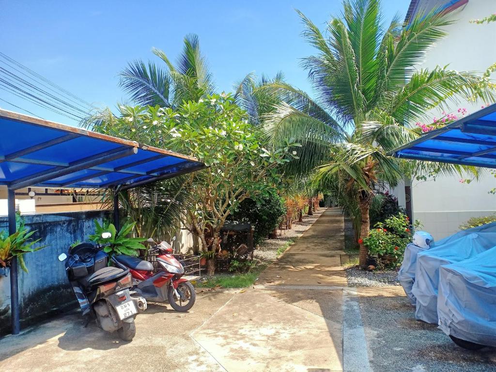 Coconoi Residence – Phuket